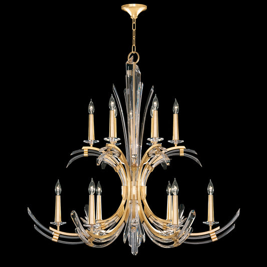 Fine Art Handcrafted Lighting-781640-2ST|MAIN