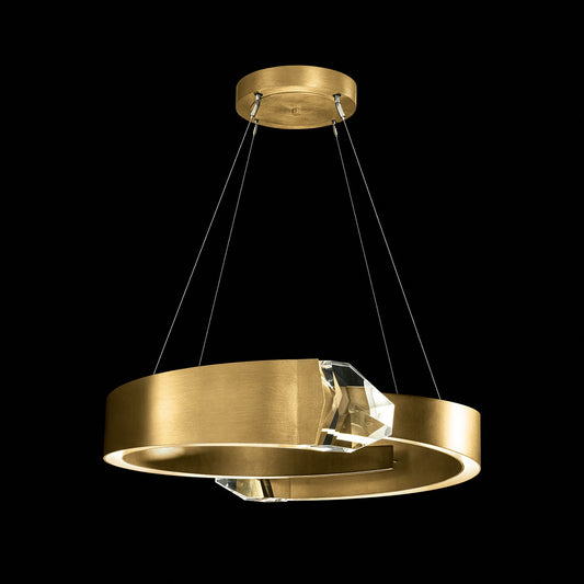 Fine Art Handcrafted Lighting-927545-2ST|MAIN
