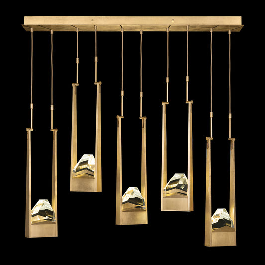 Fine Art Handcrafted Lighting-932140-2ST|MAIN