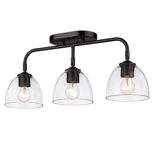 Golden-6958-3SF BLK-BLK-CLR|ALT|1
