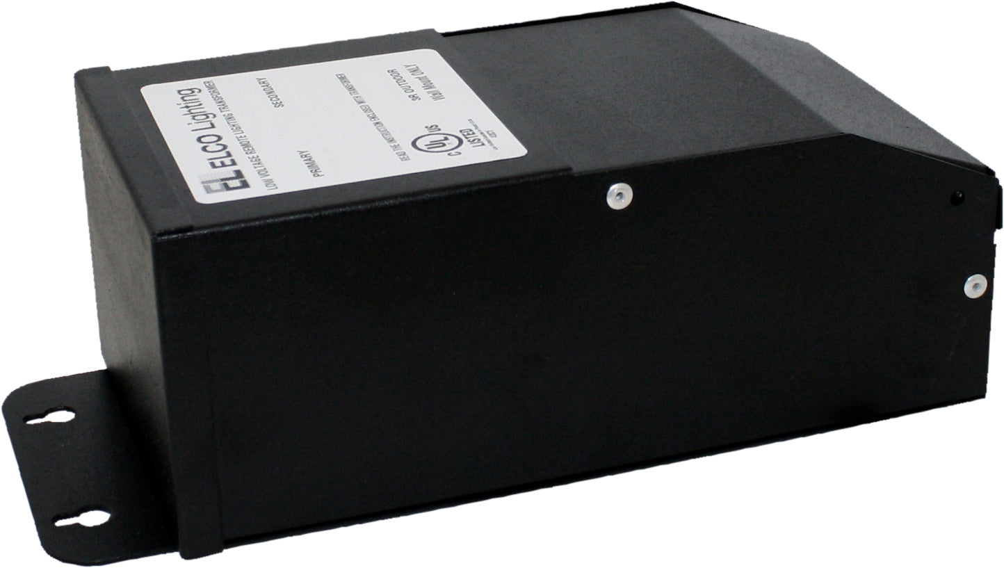 Elco Lighting-DRVM24V150W|MAIN