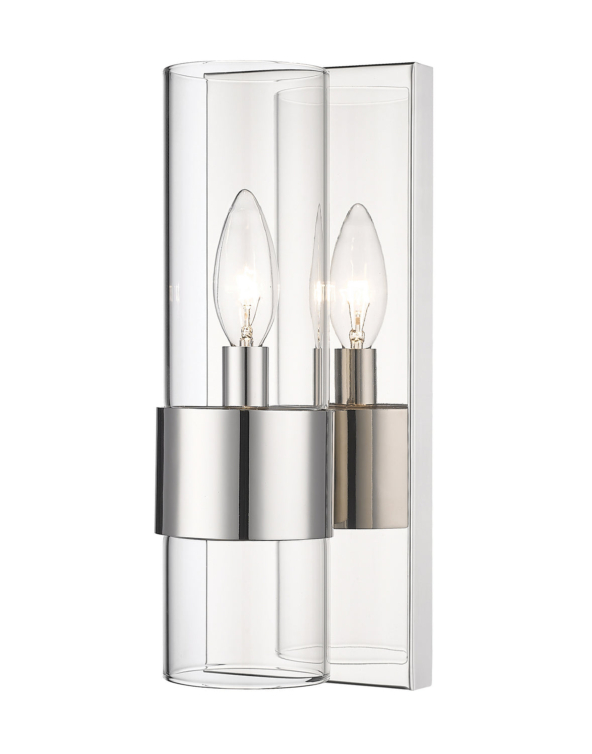 Z-Lite-343-1S-PN|MAIN