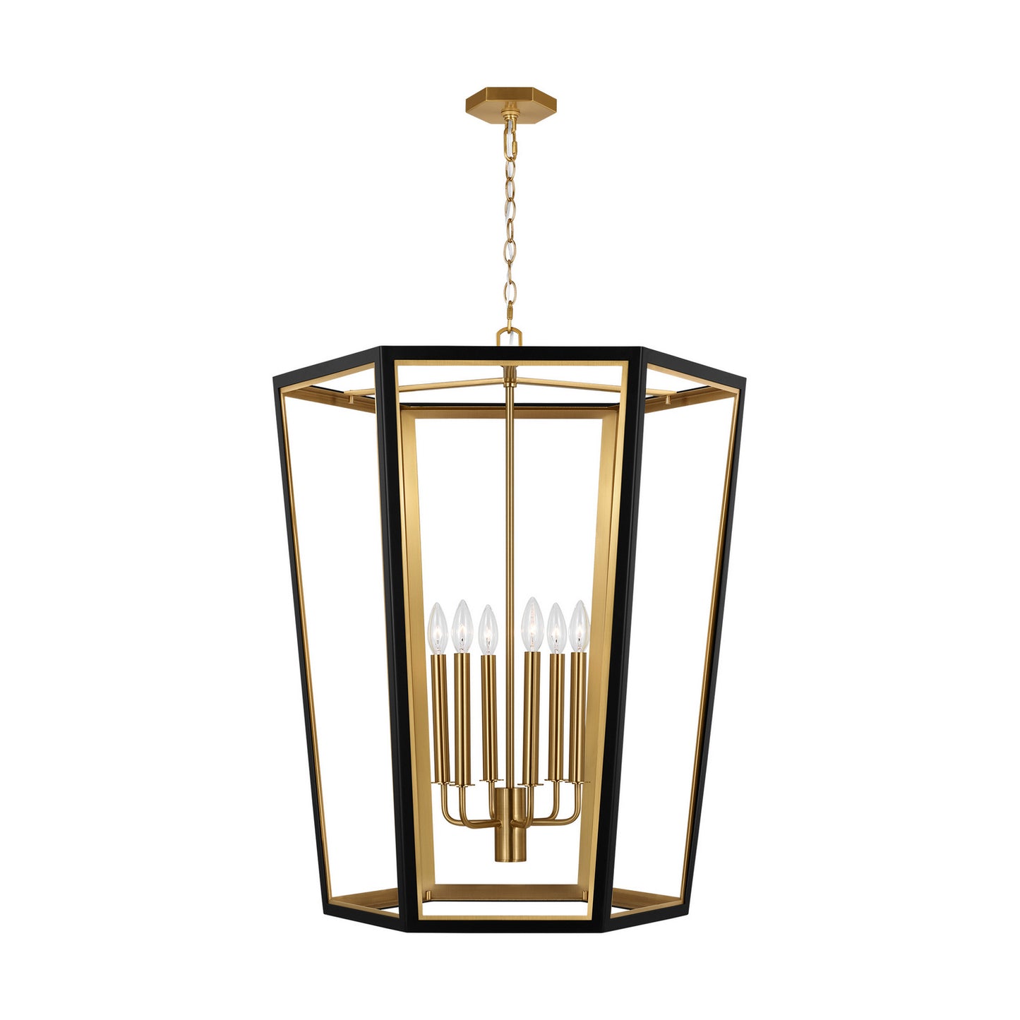Visual Comfort Studio-AC1106MBKBBS|MAIN