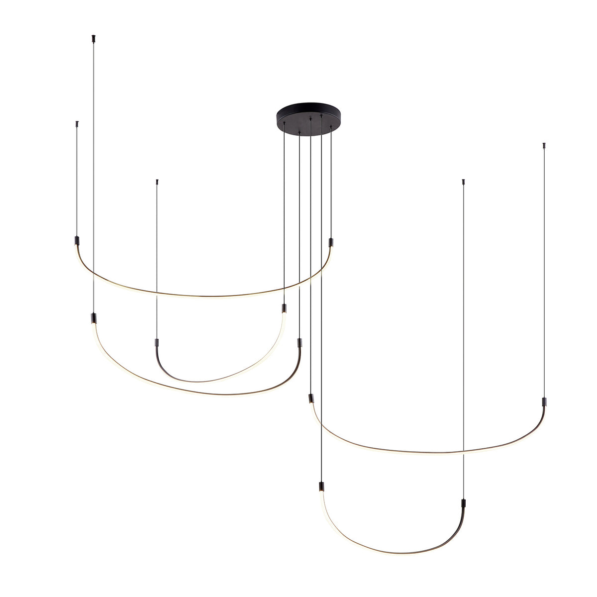 Kuzco Lighting-MP89590-BK|MAIN