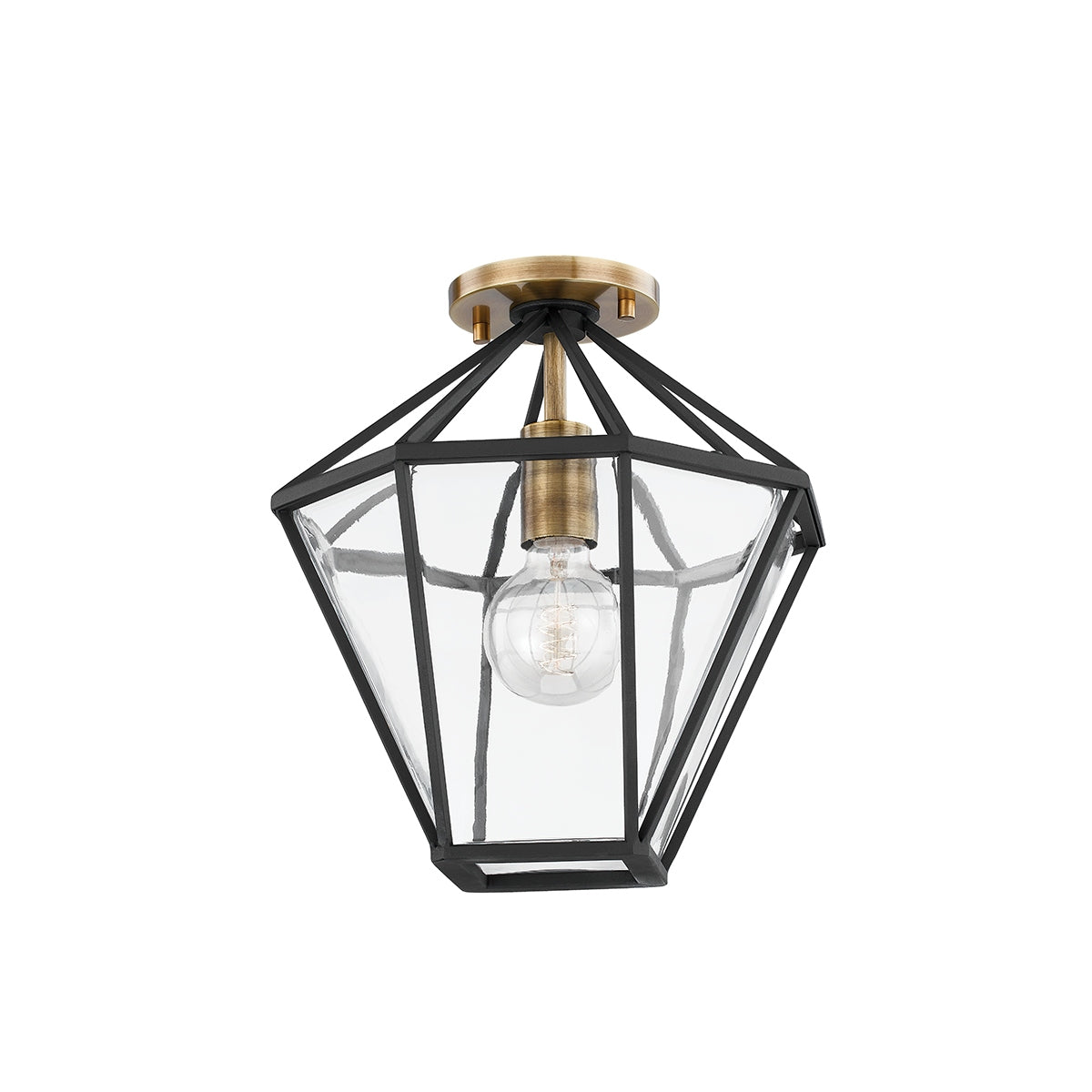Troy Lighting-C8211-PBR/TBK|MAIN