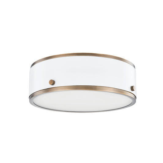 Troy Lighting-C8312-PBR/SWH|MAIN