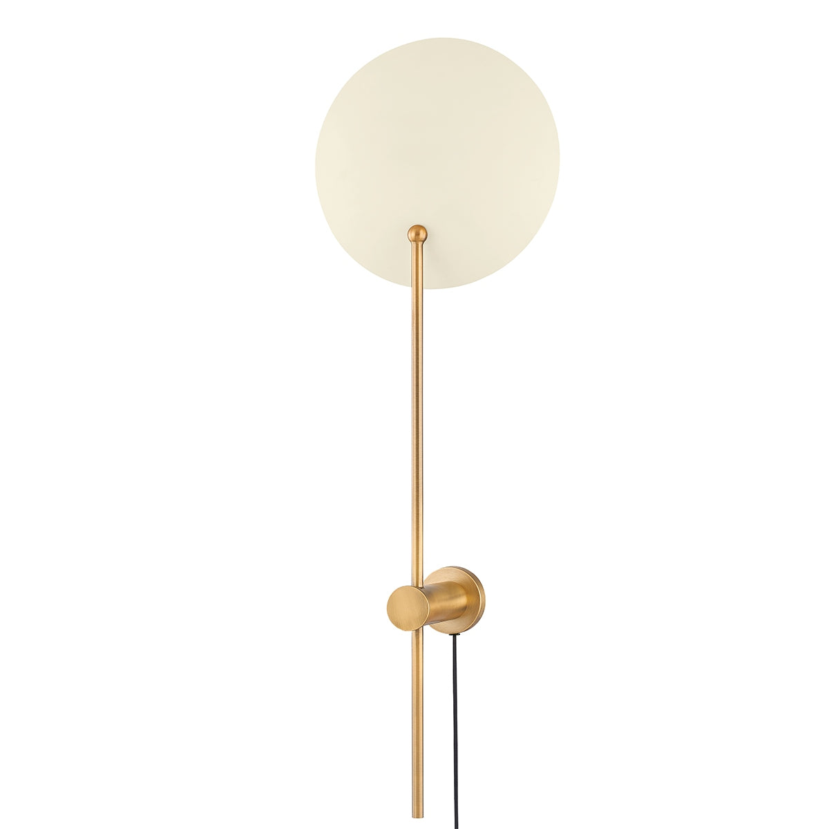 Troy Lighting-PTL8132-PBR/SSD|MAIN