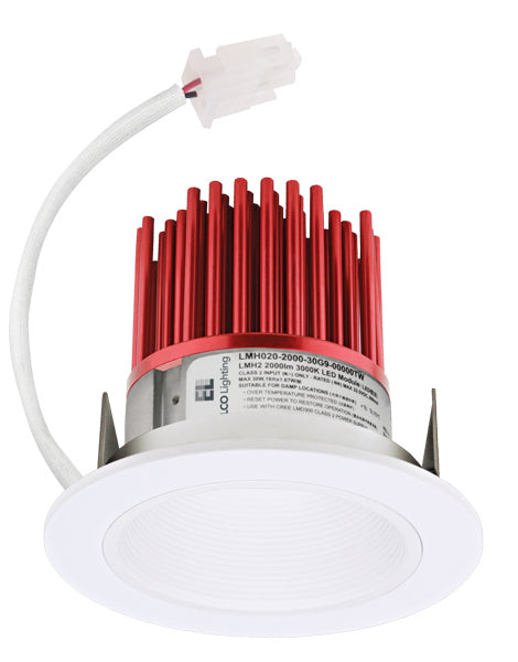 Elco Lighting-E314C0827W2|MAIN