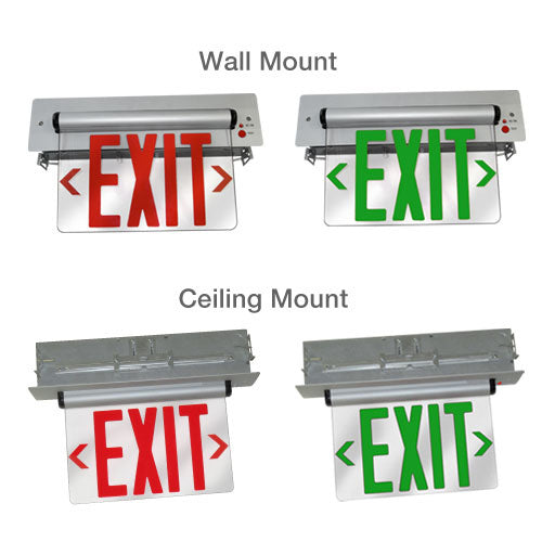 Elco Lighting-EDGREC1G|MAIN