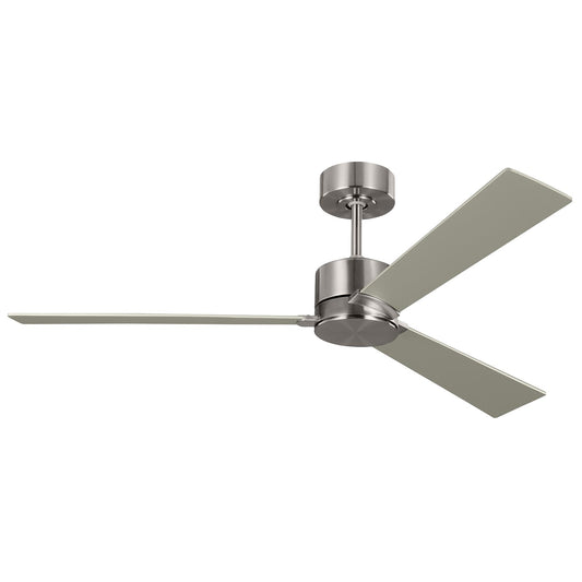 Visual Comfort Fan-3RZR52BS|MAIN