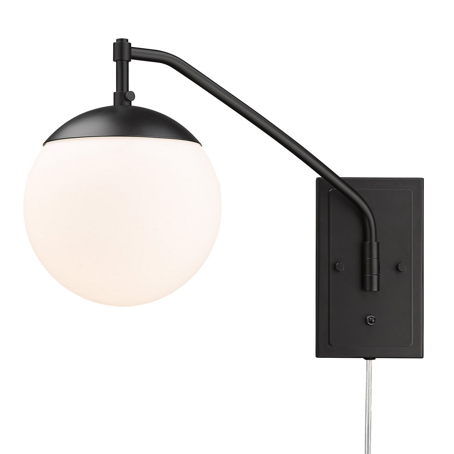 Golden-3699-A1W BLK-OP|ALT|2