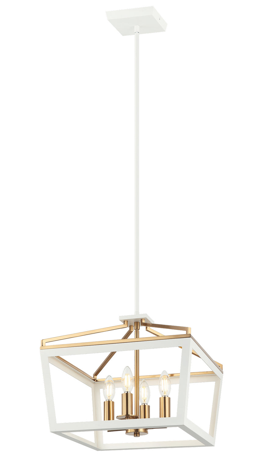 Matteo Lighting-C67004WHAG|MAIN