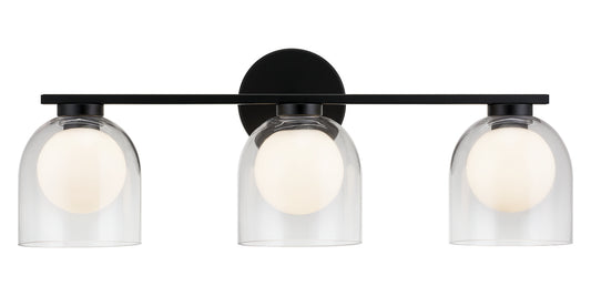 Matteo Lighting-W60703BKCL|MAIN