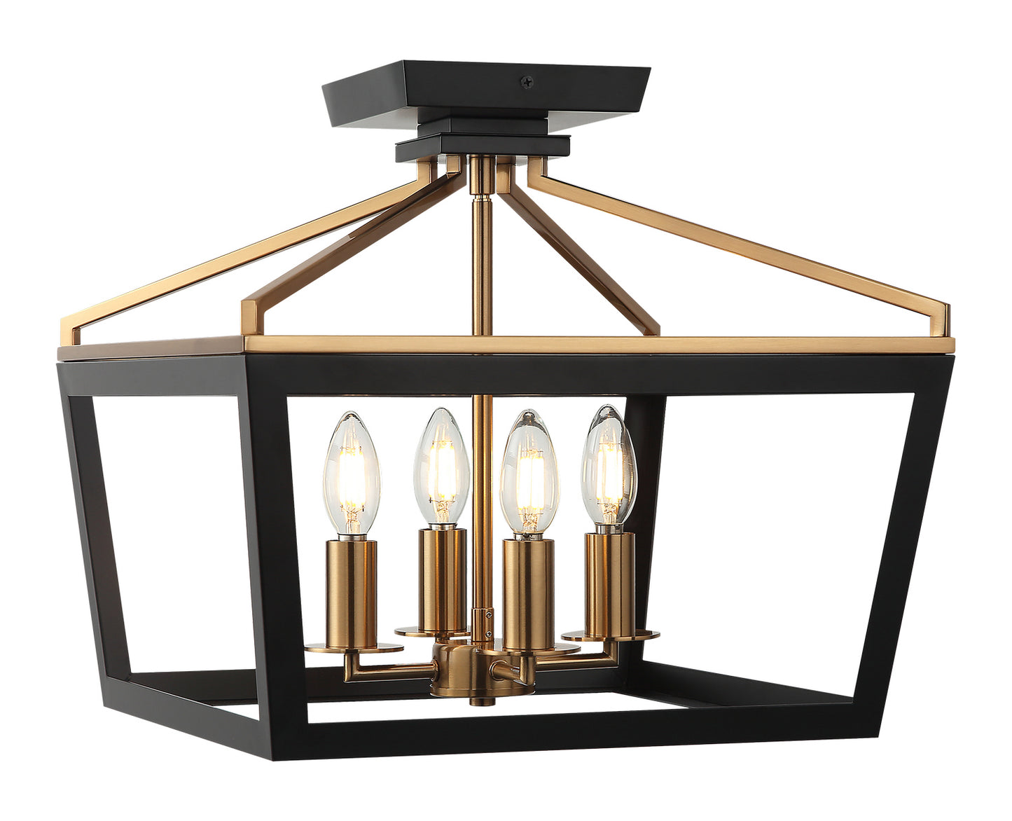 Matteo Lighting-X67004BKAG|MAIN