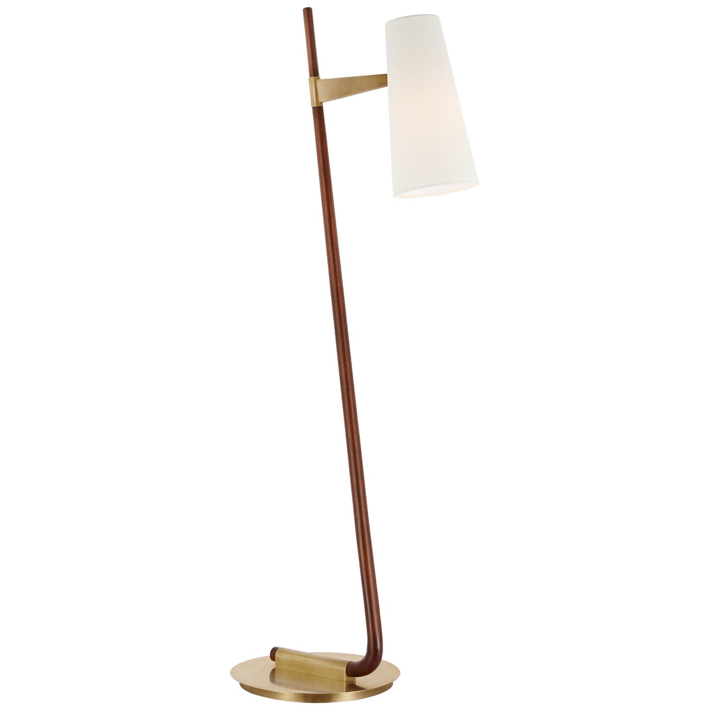 Visual Comfort Signature-ARN 1060MHG/HAB-L|MAIN