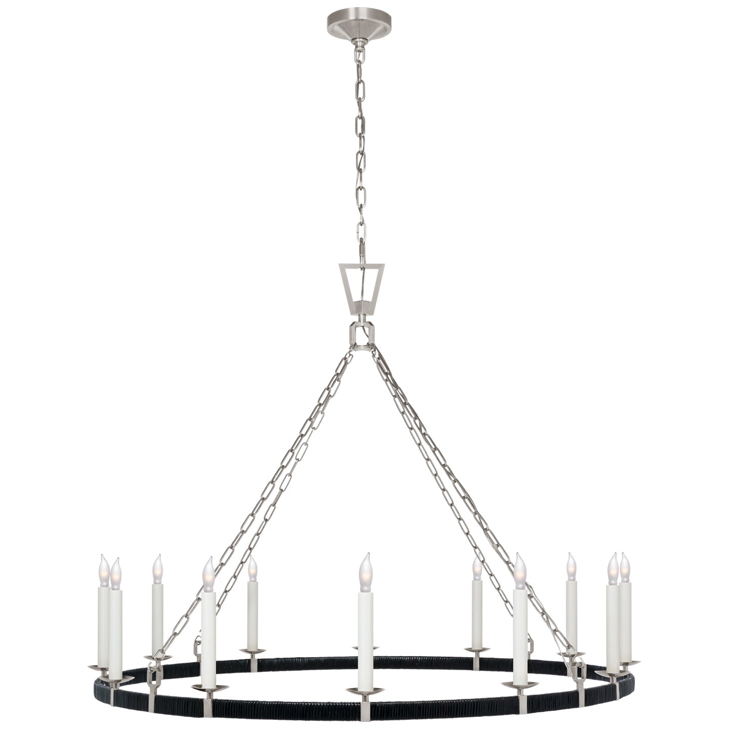 Visual Comfort Signature-CHC 5874PN/BRT|ALT|1