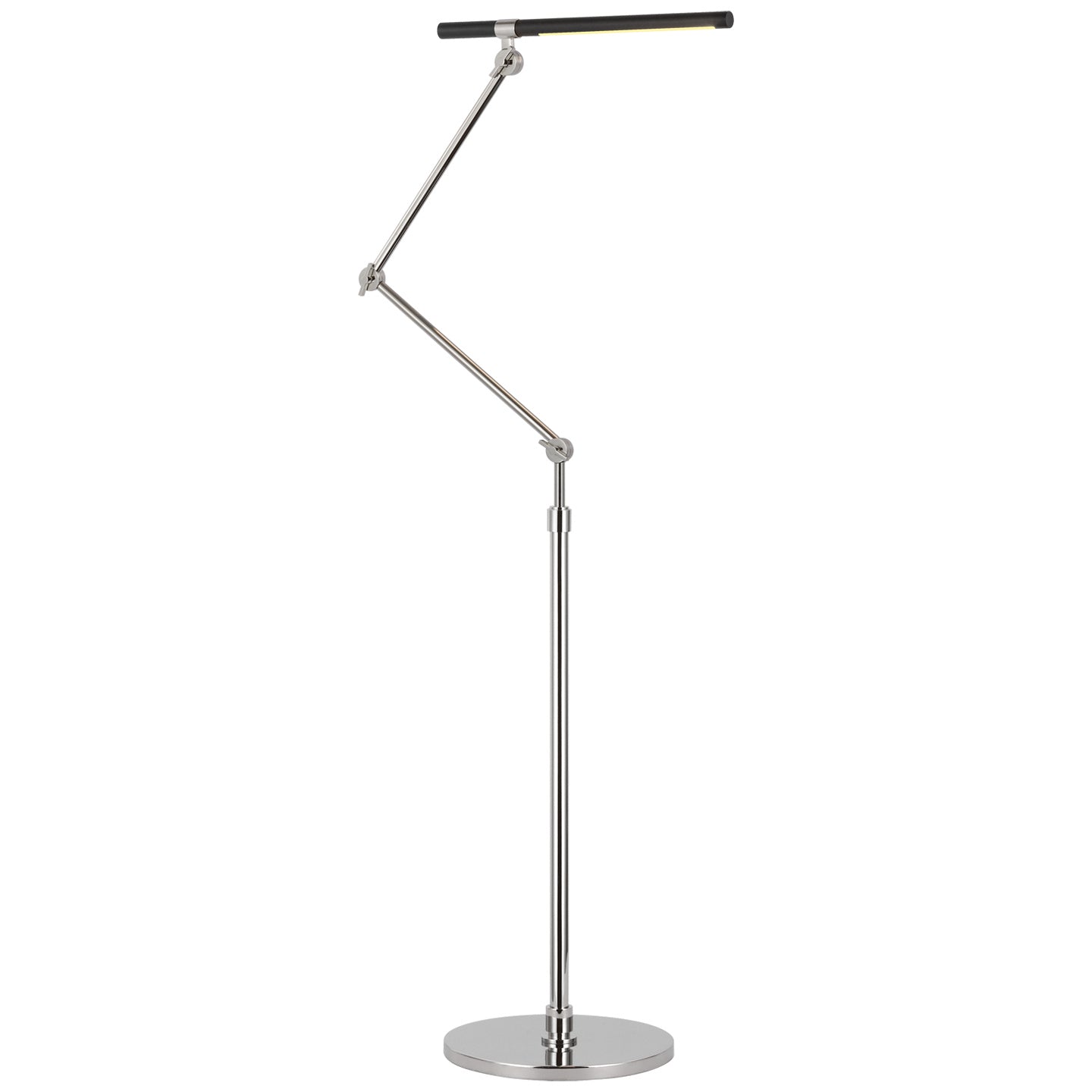 Visual Comfort Signature-IKF 1506PN/BLK|MAIN