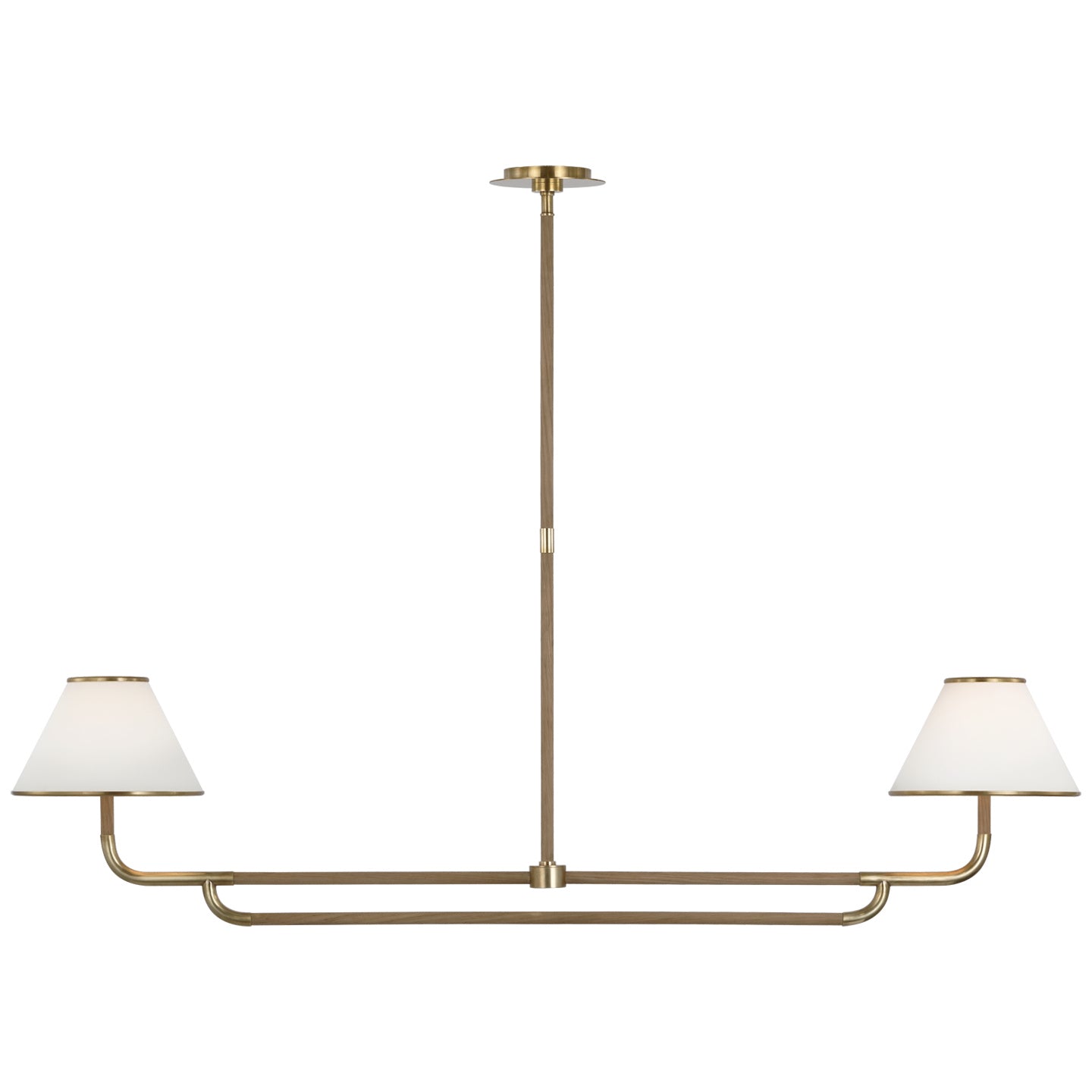 Visual Comfort Signature-MF 5059SB/NO-L|MAIN