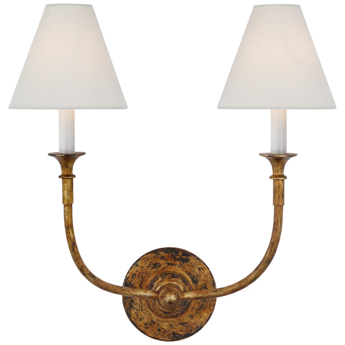 Visual Comfort Signature-TOB 2451AG-L|MAIN