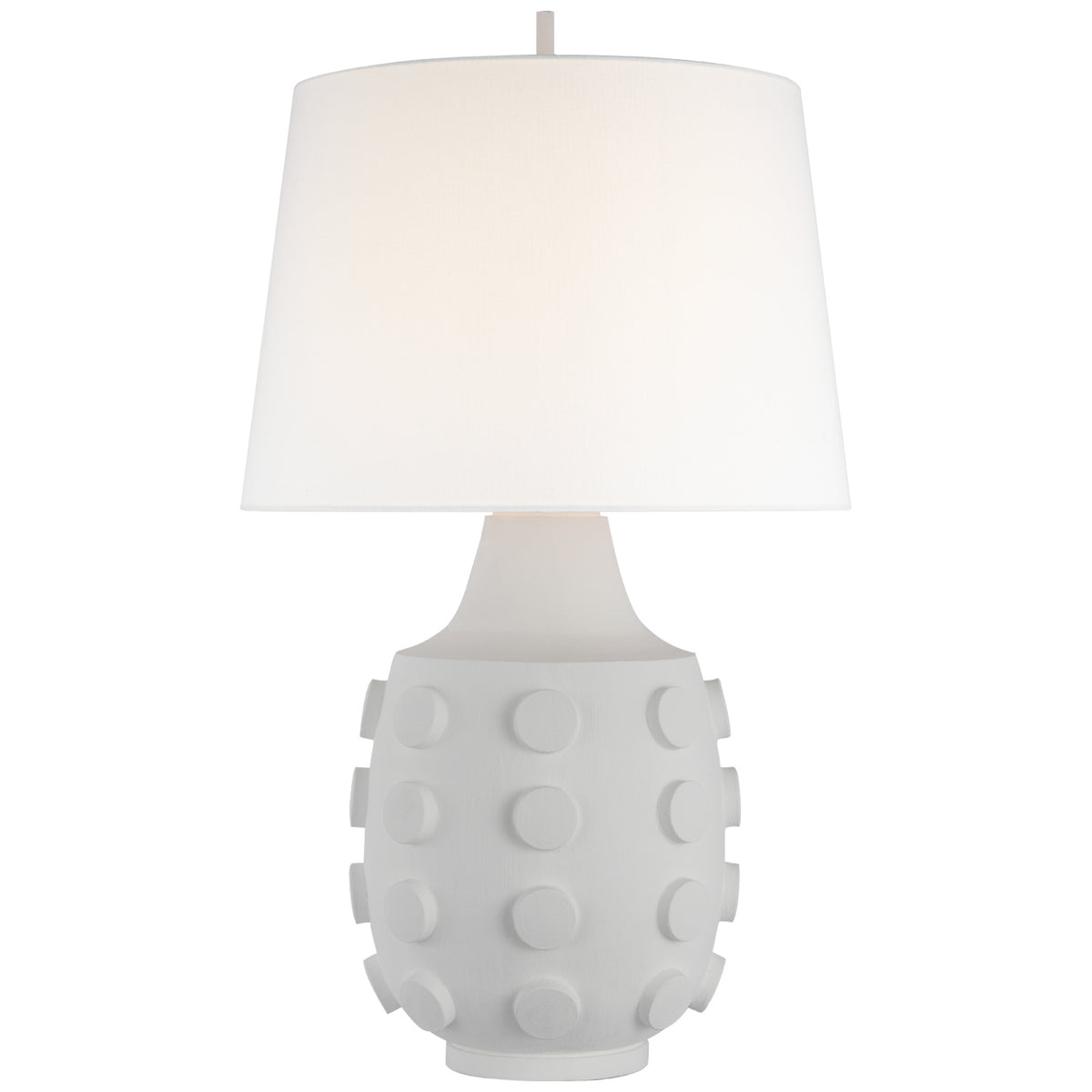 Visual Comfort Signature-TOB 3415PW-L|MAIN