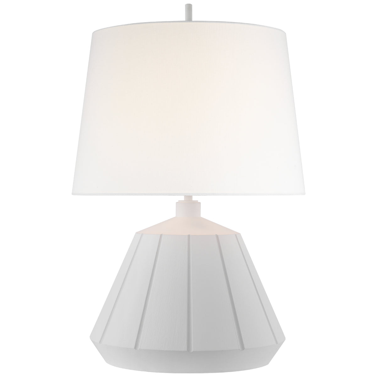 Visual Comfort Signature-TOB 3417PW-L|MAIN