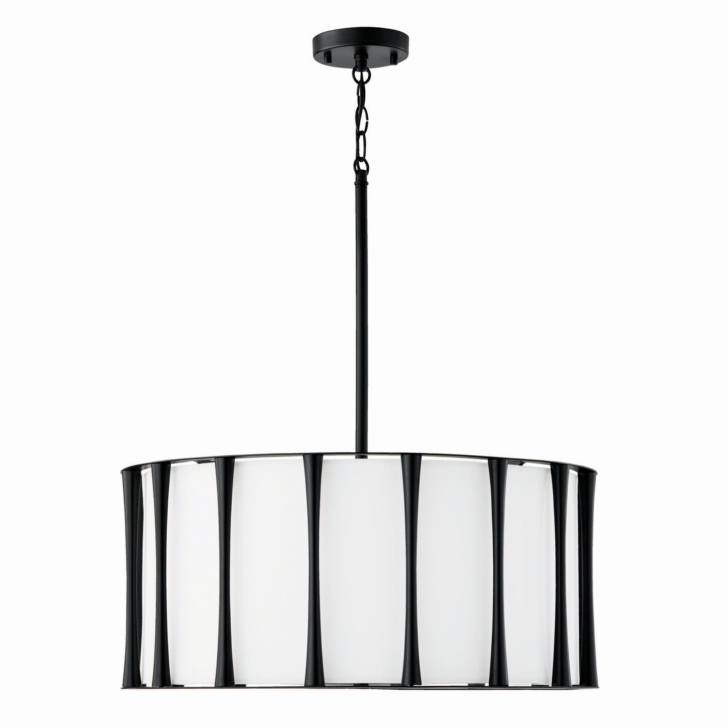 Bodie Pendant by Capital Lighting