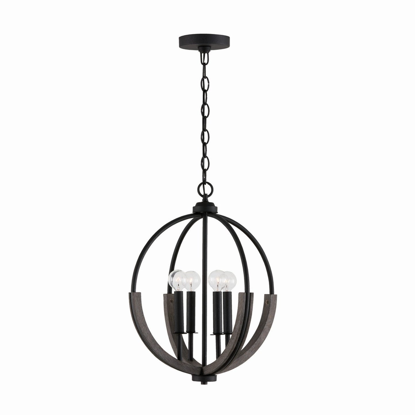 Clive Pendant by Capital Lighting