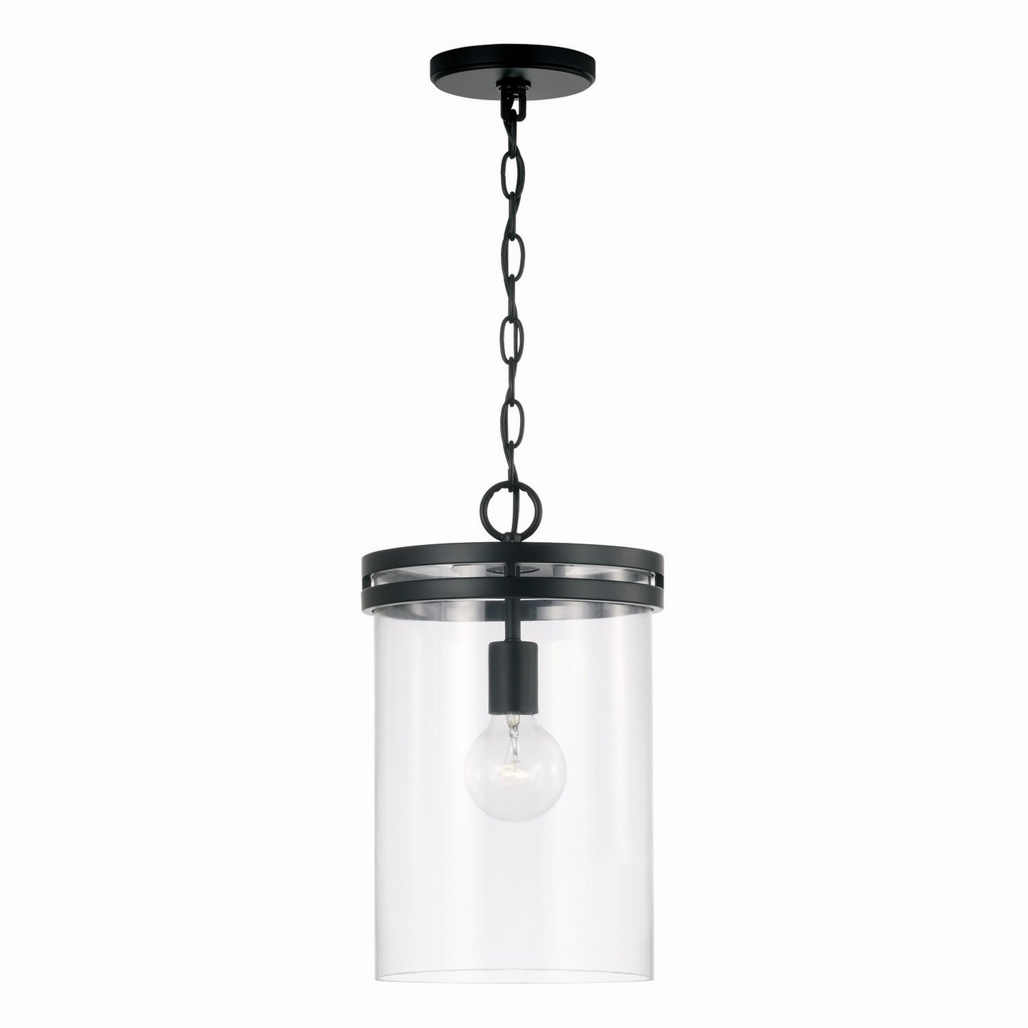 Fuller Pendant by Capital Lighting