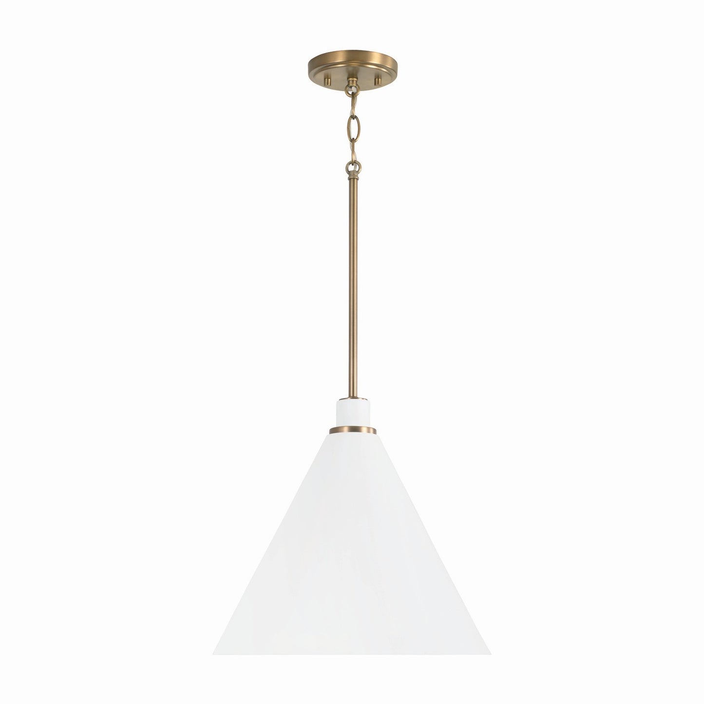 Bradley Pendant by Capital Lighting