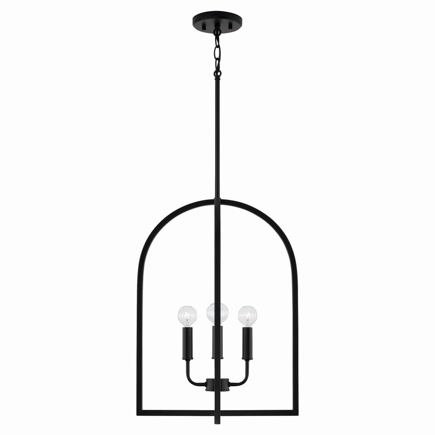 Lawson Foyer Light by Capital Lighting