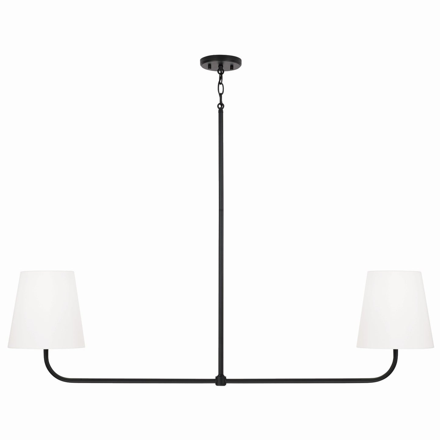 Brody Pendant by Capital Lighting
