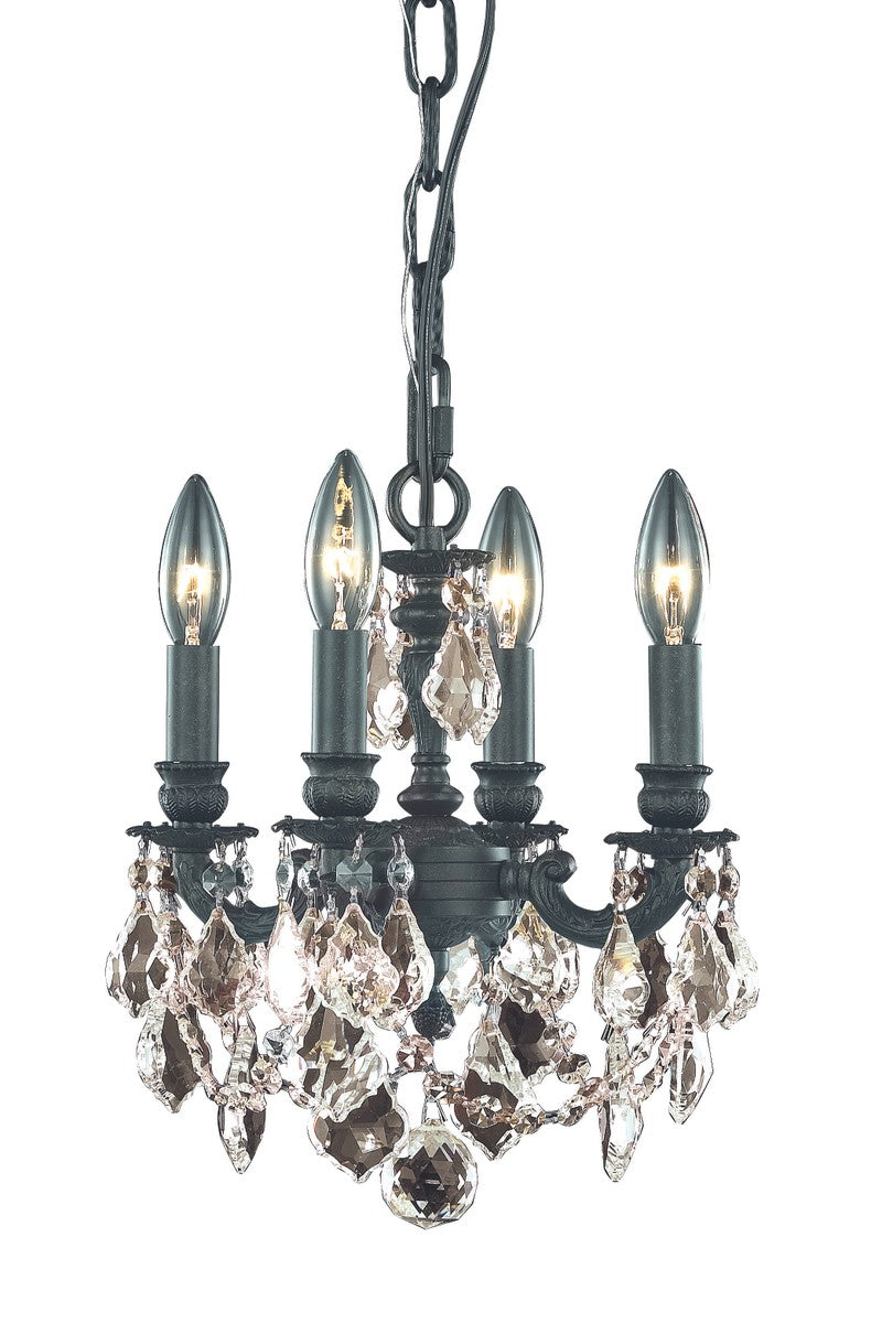 Elegant Lighting-9104D10DB-GT/RC|MAIN