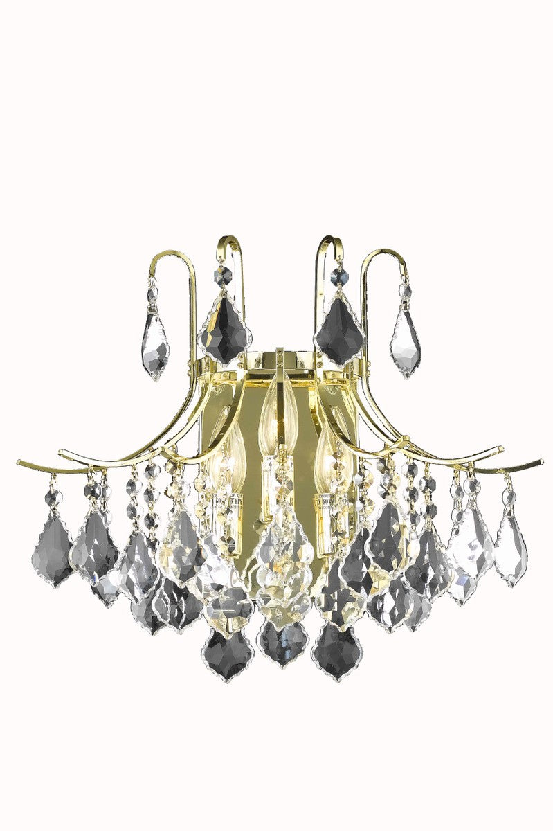 Elegant Lighting-LD8100W16G|MAIN