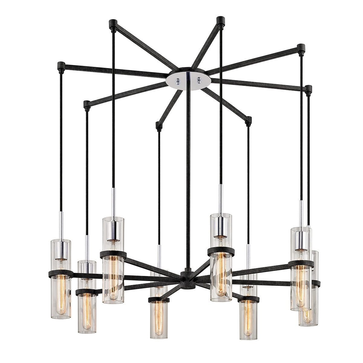 Troy Lighting-F6198-TRN/PC|MAIN