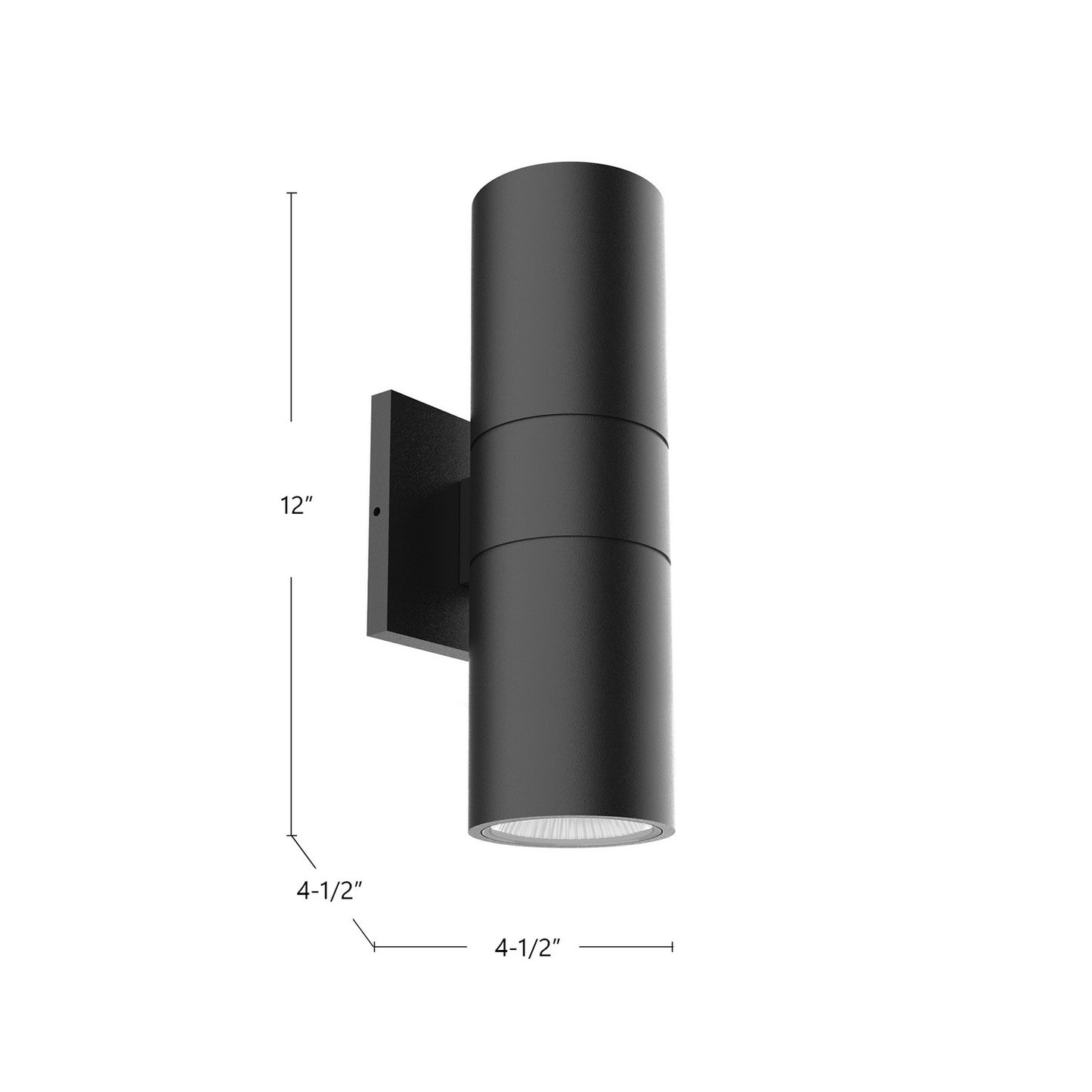 Kuzco Lighting-EW3212-BK|ALT|1
