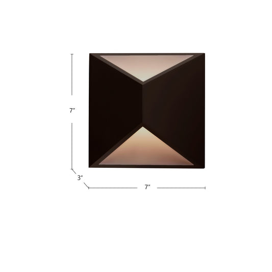 Kuzco Lighting-EW60307-BZ|ALT|1