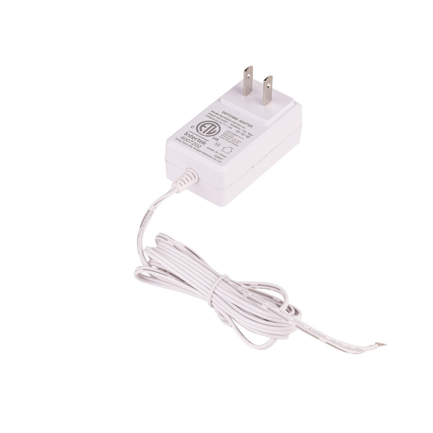 W.A.C. Lighting-EN-2420D-P-WT|MAIN