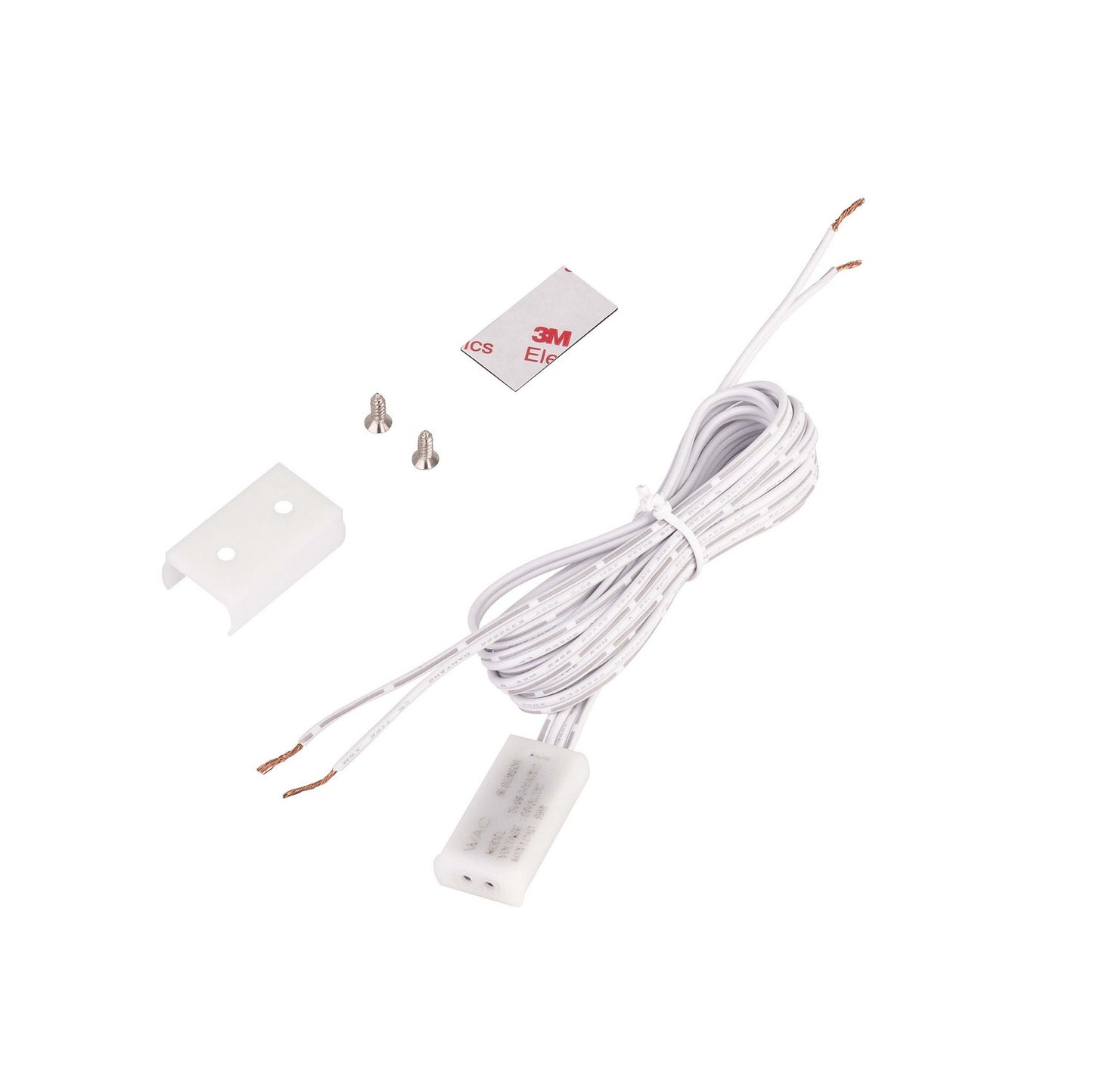 W.A.C. Lighting-IR-96-24VACDC-WT|MAIN