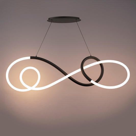 W.A.C. Lighting-PD-19348-BK|MAIN