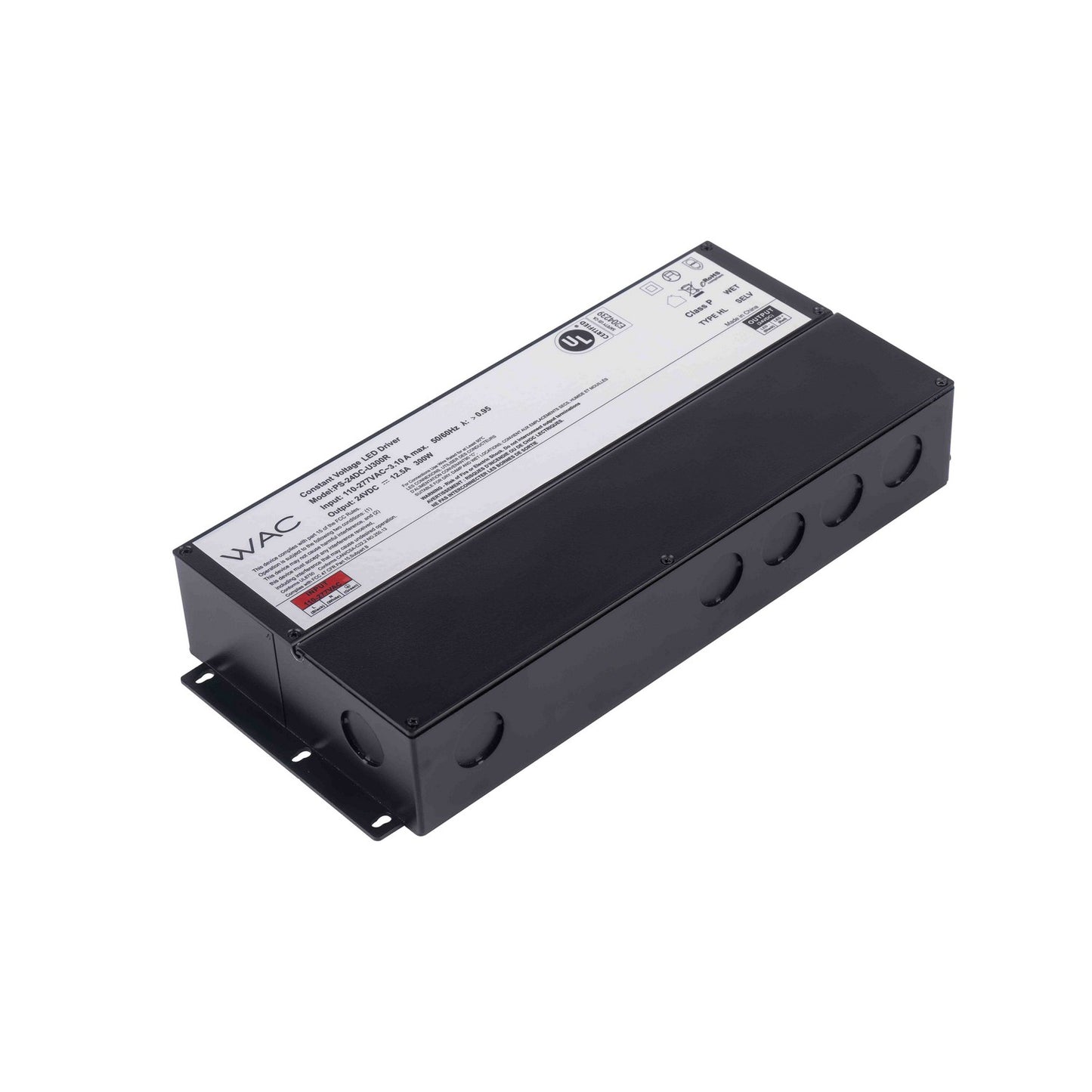 W.A.C. Lighting-PS-24DC-U300R|MAIN