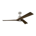 3-Blade Alma Ceiling Fan by Visual Comfort Fan