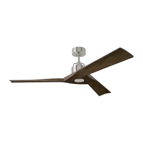 3-Blade Alma Ceiling Fan by Visual Comfort Fan