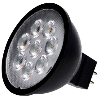 Satco - S11398 - Light Bulb - Black from Lighting & Bulbs Unlimited.