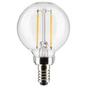Satco - S21200 - Light Bulb - Clear from Lighting & Bulbs Unlimited.