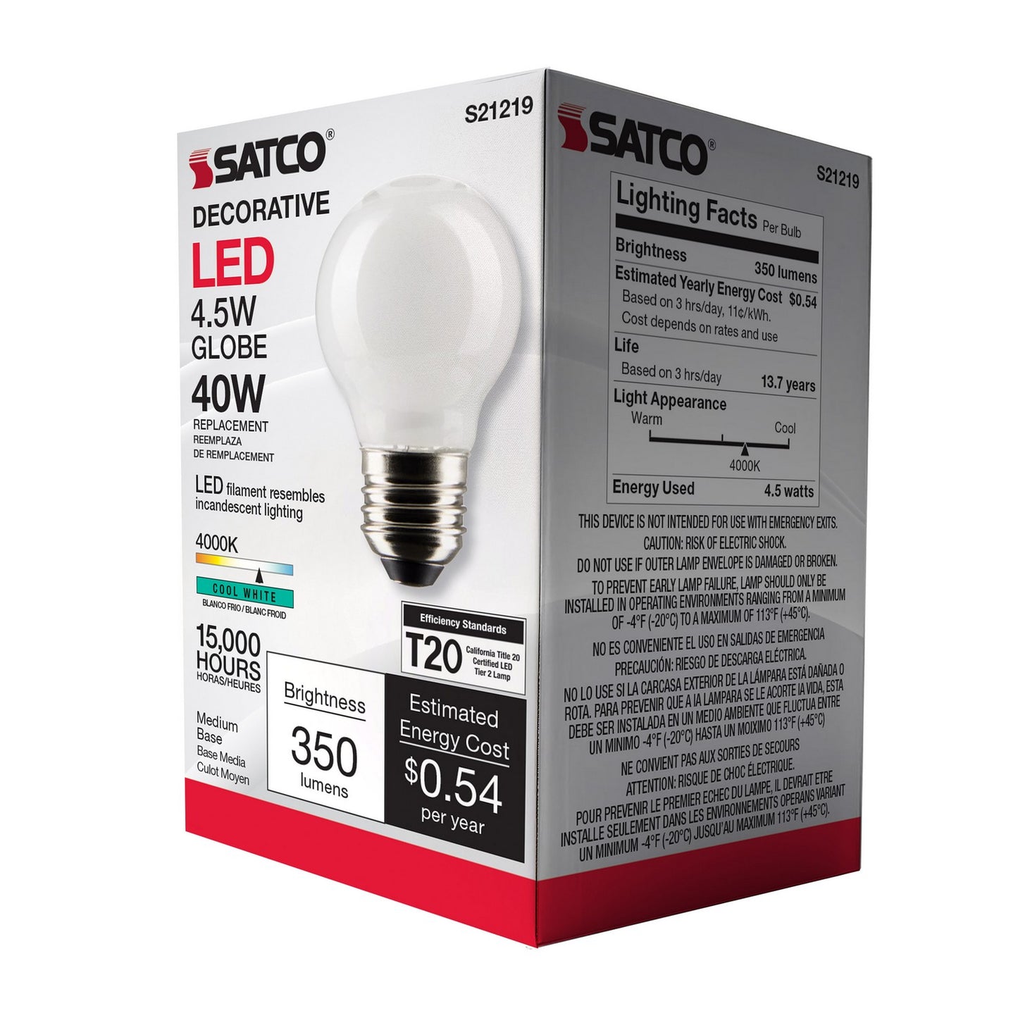 Satco-S21219|ALT|9