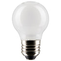 Satco - S21225 - Light Bulb - White from Lighting & Bulbs Unlimited.