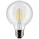 Satco - S21234 - Light Bulb - Clear from Lighting & Bulbs Unlimited.