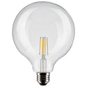 Satco - S21252 - Light Bulb - Clear from Lighting & Bulbs Unlimited.
