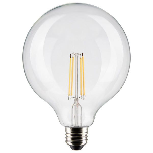 Satco - S21258 - Light Bulb - Clear from Lighting & Bulbs Unlimited.
