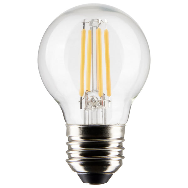 Satco - S21815 - Light Bulb - Clear from Lighting & Bulbs Unlimited.